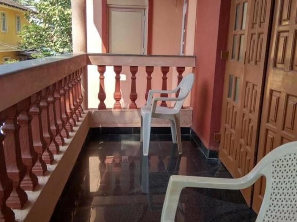 Veeniola Apartment Stay Near Goa