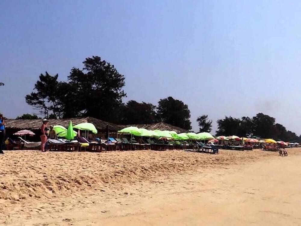 Veeniola Apartment Stay Near Goa