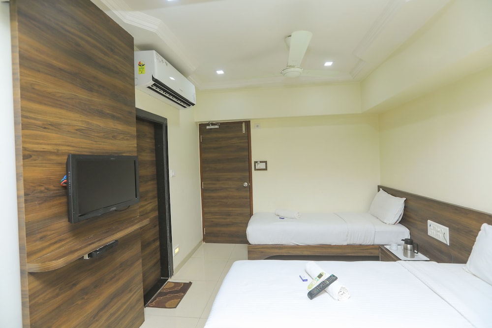 Hotel Midtown Andheri