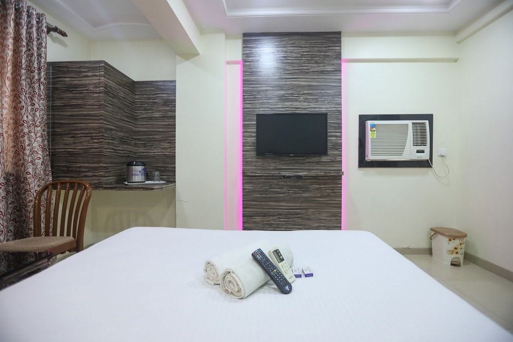 Hotel Midtown Andheri