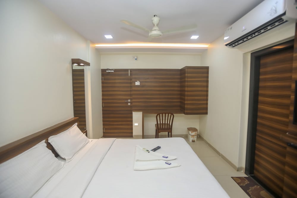 Hotel Midtown Andheri
