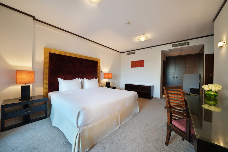 Park Apartments Dubai, An Edge by Rotana Hotel