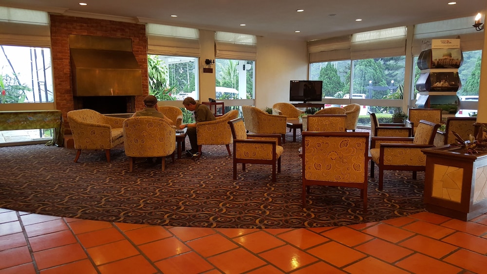 Wyndham Garden Shahzan Frasers Hill
