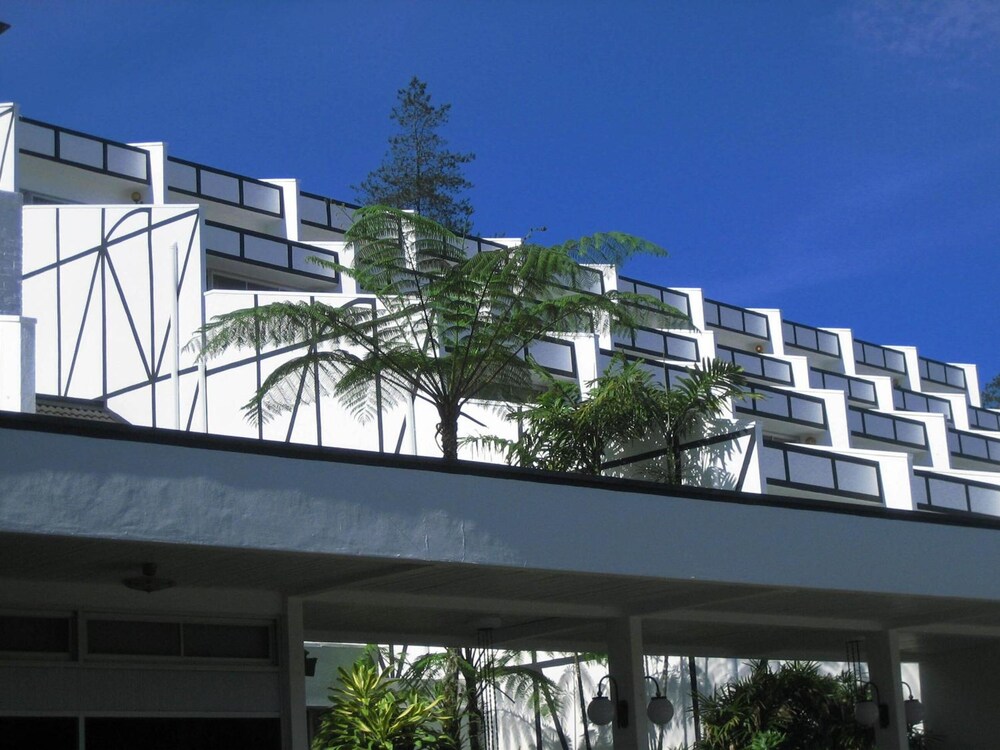Wyndham Garden Shahzan Frasers Hill