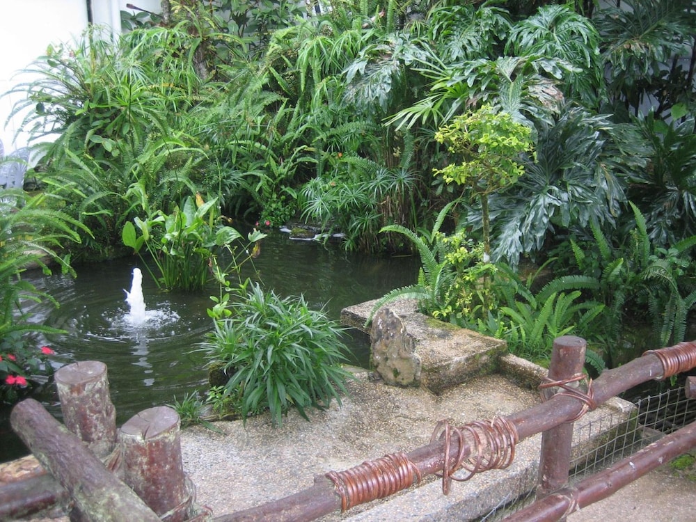 Wyndham Garden Shahzan Frasers Hill