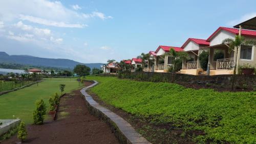 Savana Lake Resort