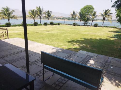 Savana Lake Resort