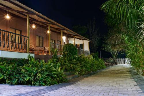 Savana Lake Resort