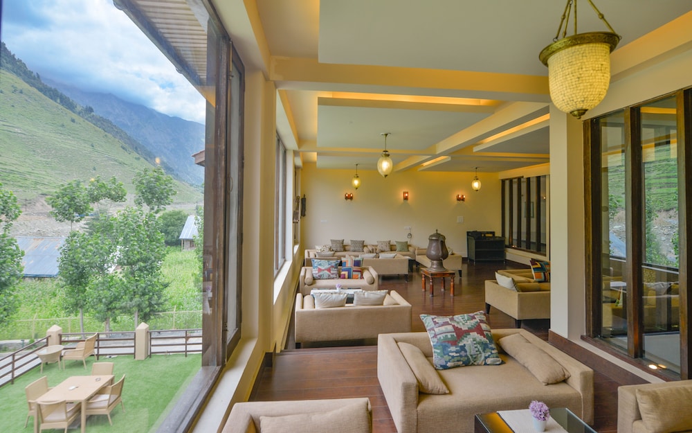 Hotel Rah Villas