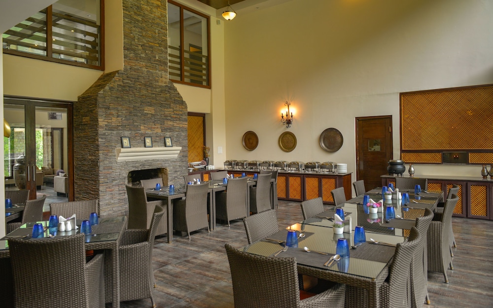 Hotel Rah Villas