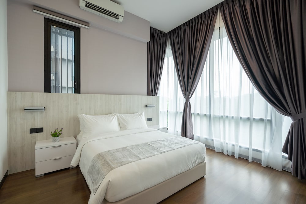 Opus Kuala Lumpur by Opus Hospitality