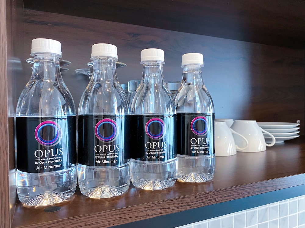 Opus Kuala Lumpur by Opus Hospitality