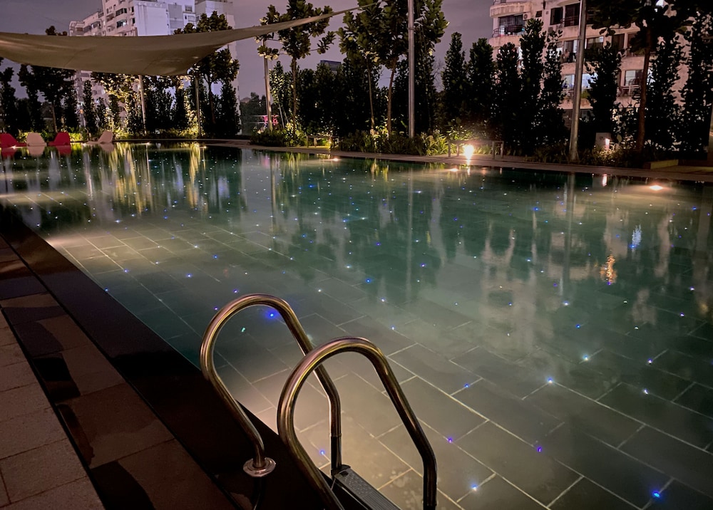 Opus Kuala Lumpur by Opus Hospitality