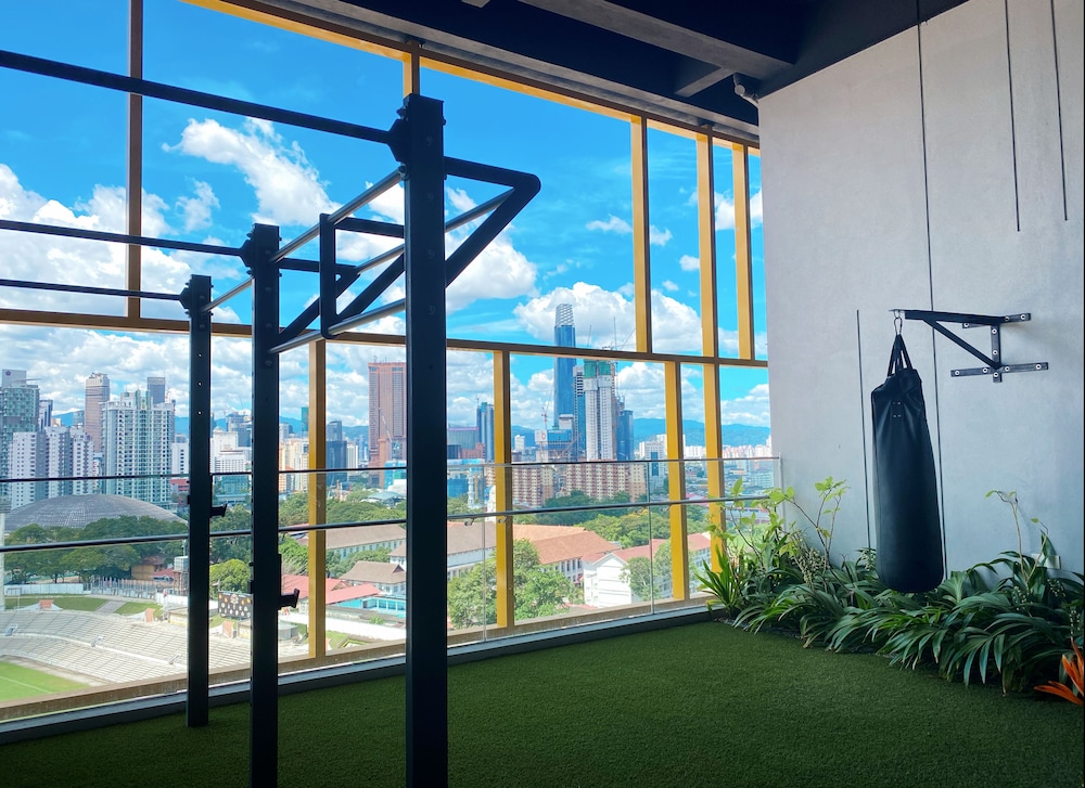 Opus Kuala Lumpur by Opus Hospitality