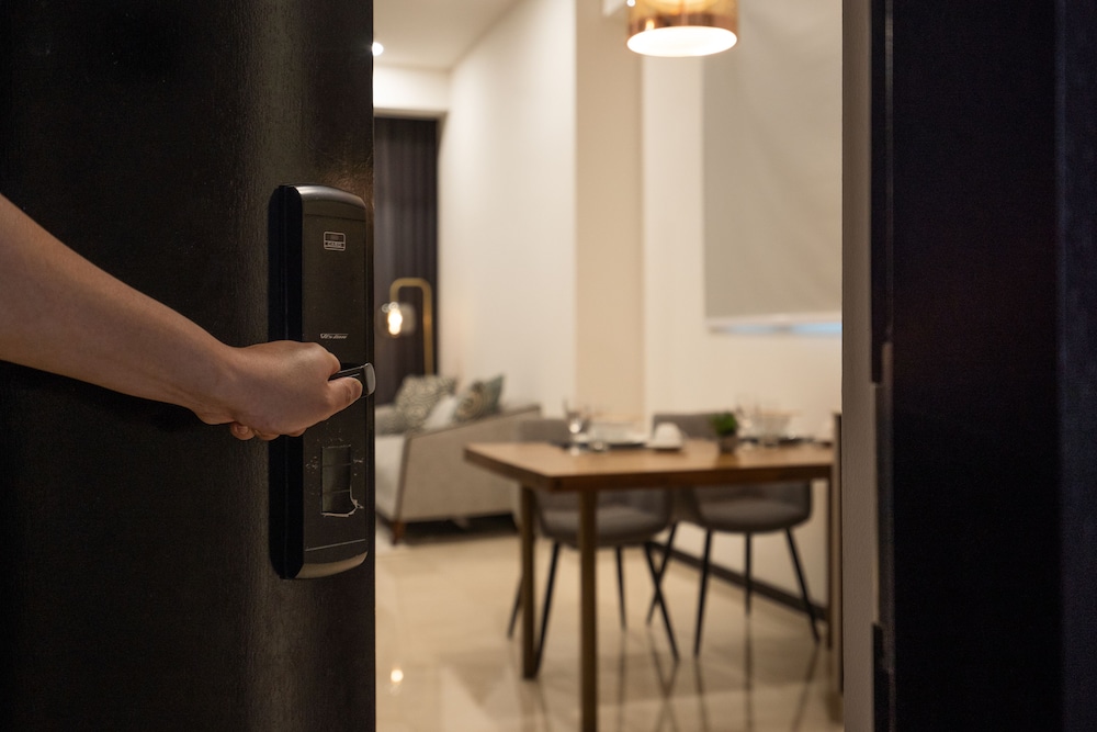 Opus Kuala Lumpur by Opus Hospitality