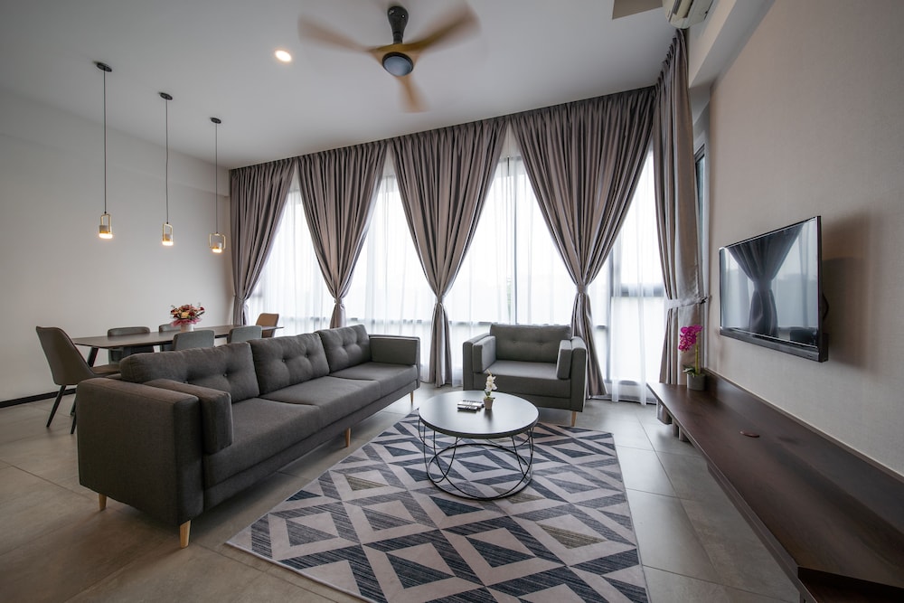 Opus Kuala Lumpur by Opus Hospitality