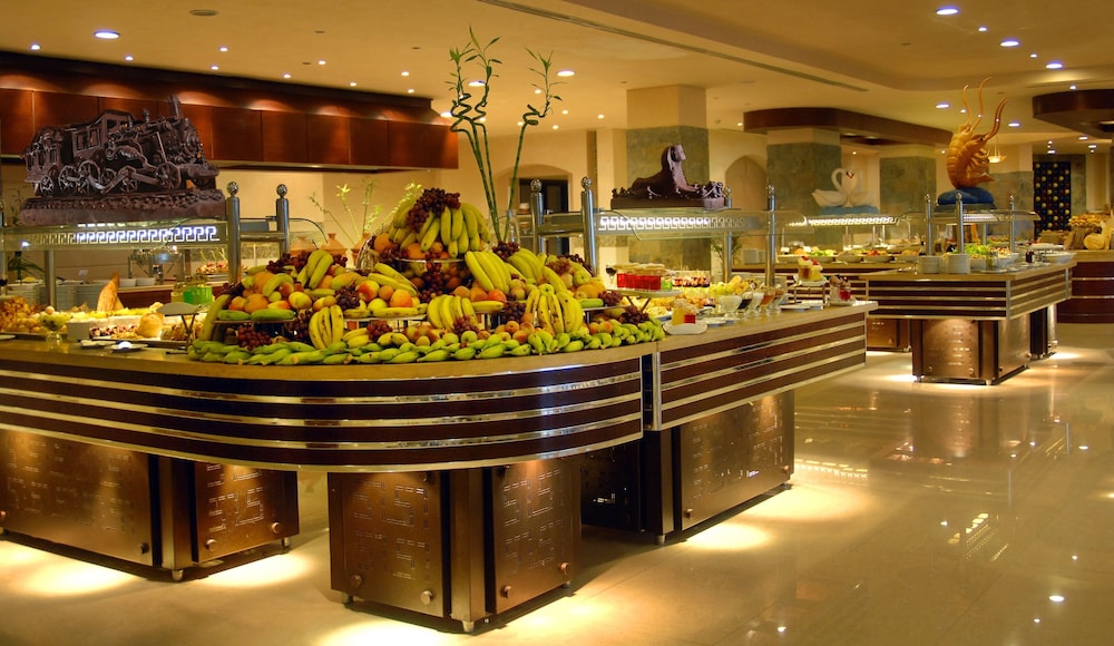 Tropitel Sahl Hasheesh Resort