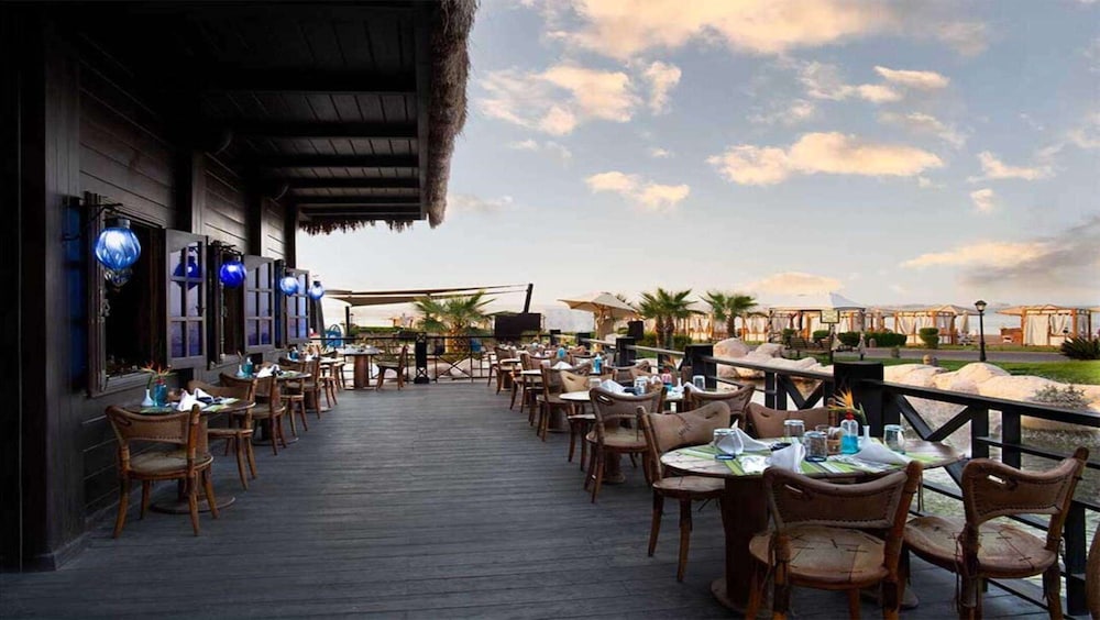 Tropitel Sahl Hasheesh Resort