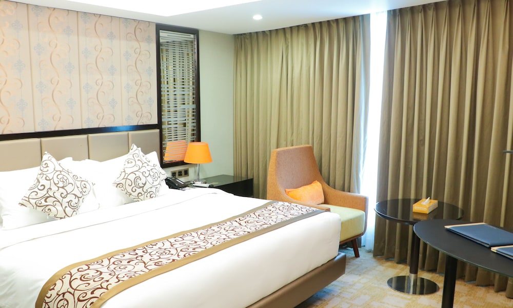 Grand Sylhet Hotel & Resort
