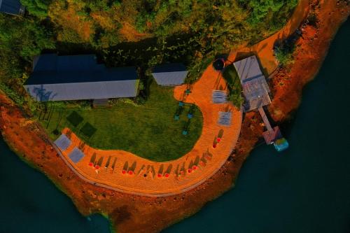 Canary Islands Resort & Spa Lonavala