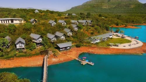 Canary Islands Resort & Spa Lonavala