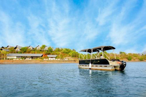 Canary Islands Resort & Spa Lonavala