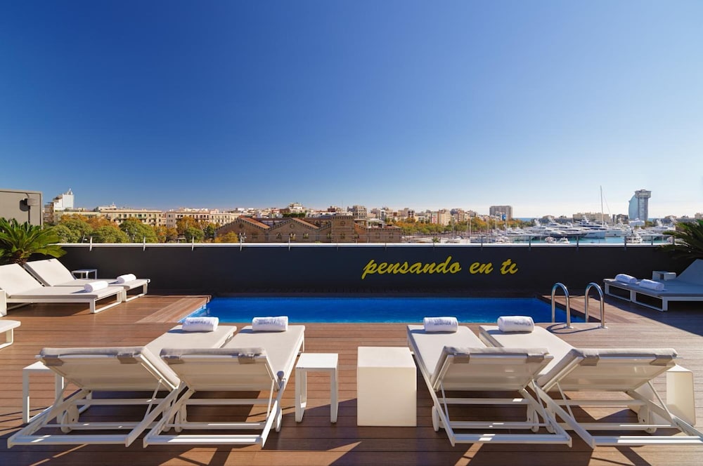 H10 Port Vell