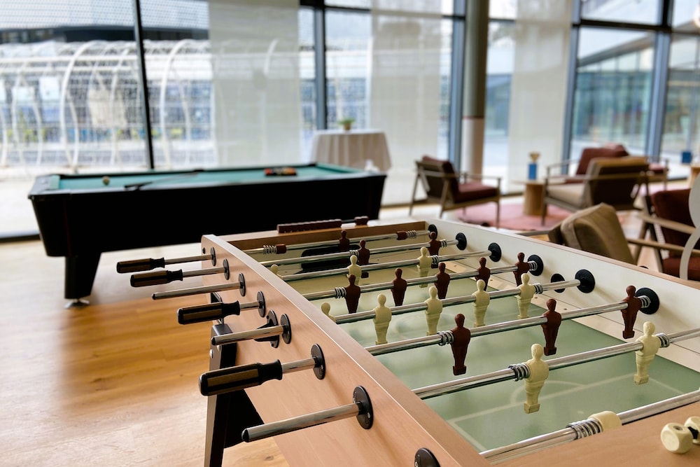 Aquatis Hotel