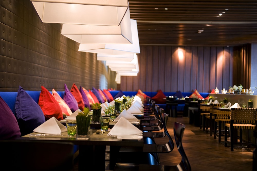 Crowne Plaza Abu Dhabi Yas Island by IHG