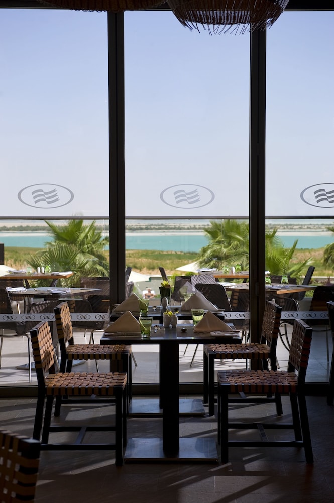 Crowne Plaza Abu Dhabi Yas Island by IHG
