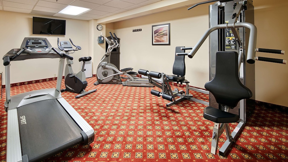 Best Western Plus Gatineau-Ottawa Downtown