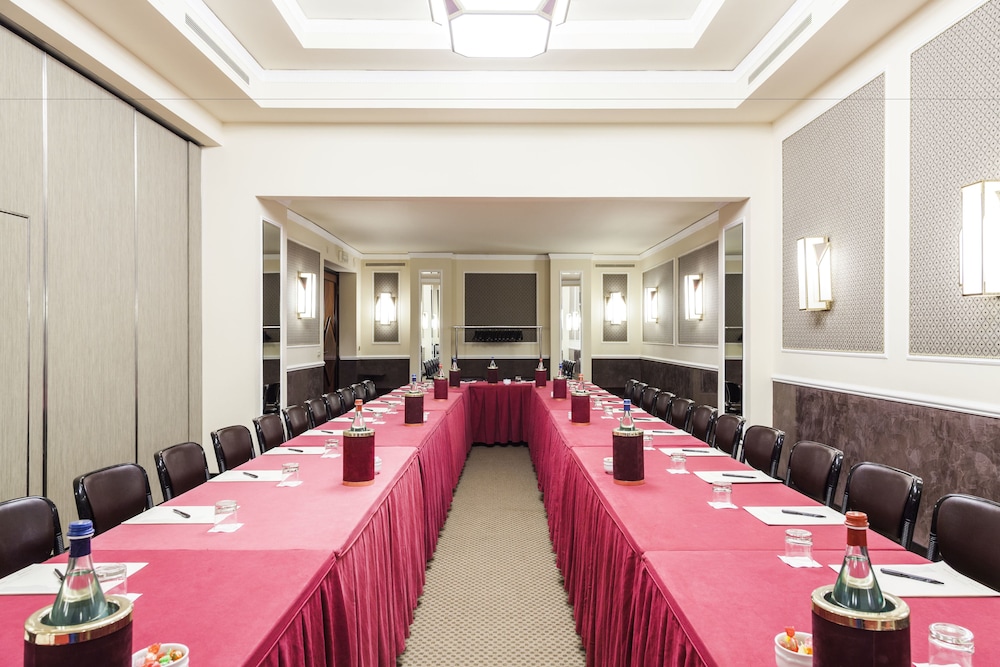 Doria Grand Hotel