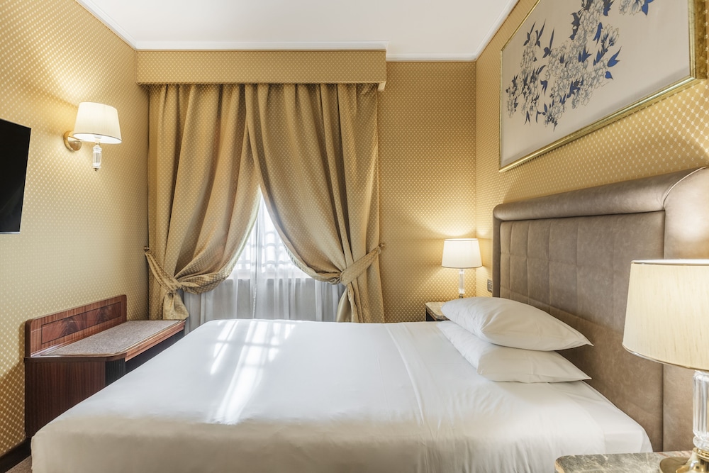 Doria Grand Hotel