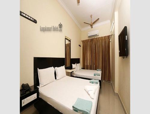 Hotel Bharani