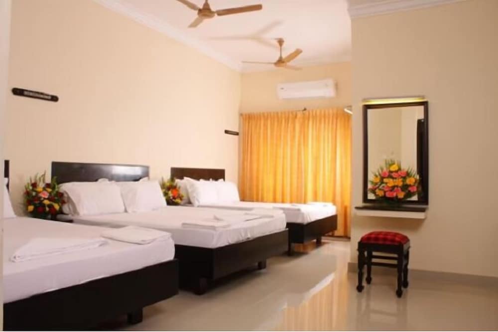 Hotel Bharani