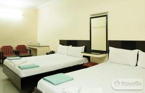 Hotel Bharani