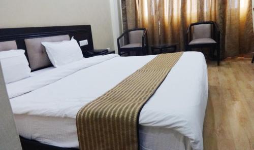 Gardenia Hotel Spa and Resort