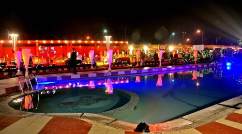 Gardenia Hotel Spa and Resort