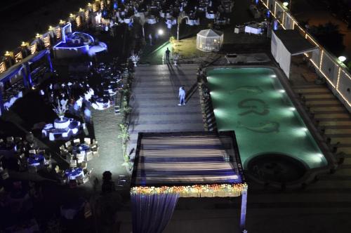 Gardenia Hotel Spa and Resort