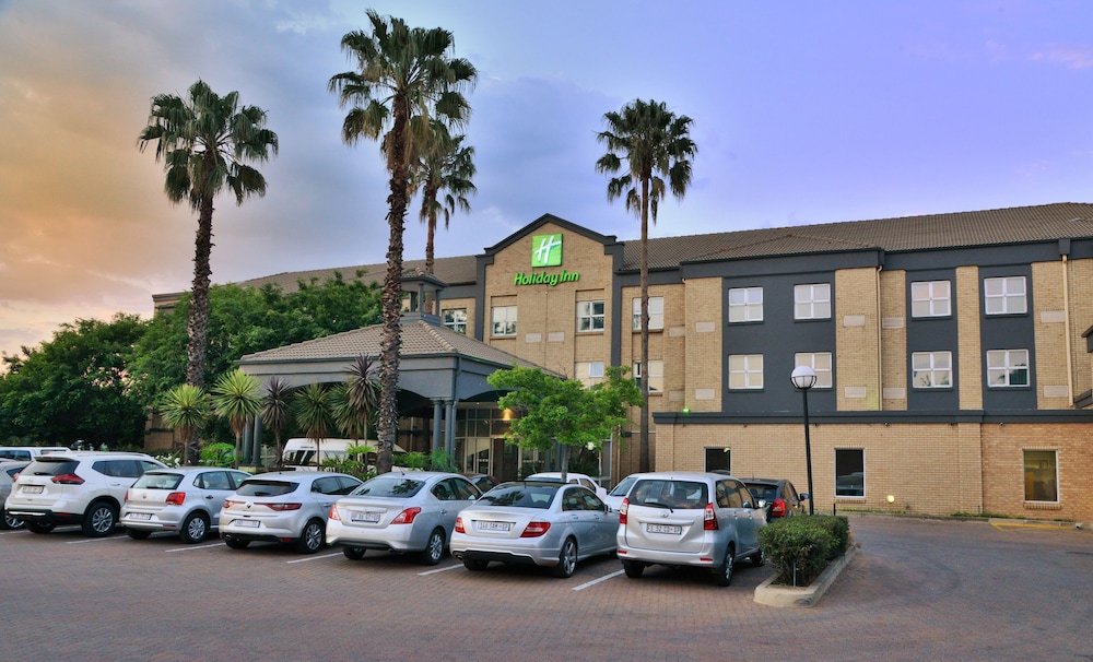 Holiday Inn Johannesburg Airport by IHG