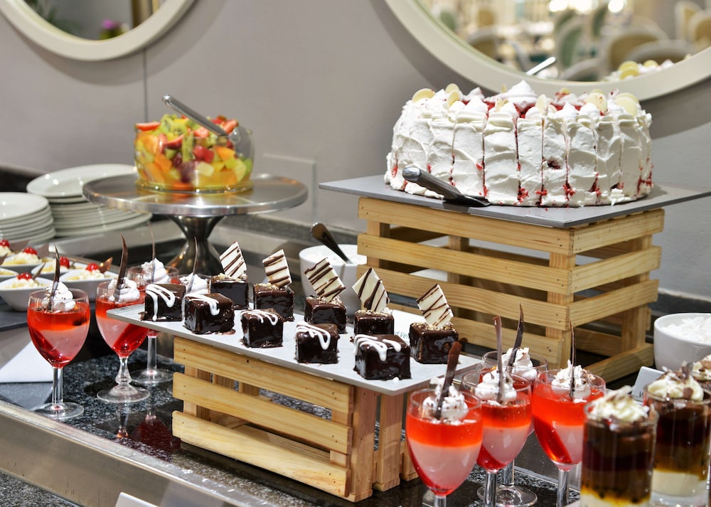 Holiday Inn Johannesburg Airport by IHG
