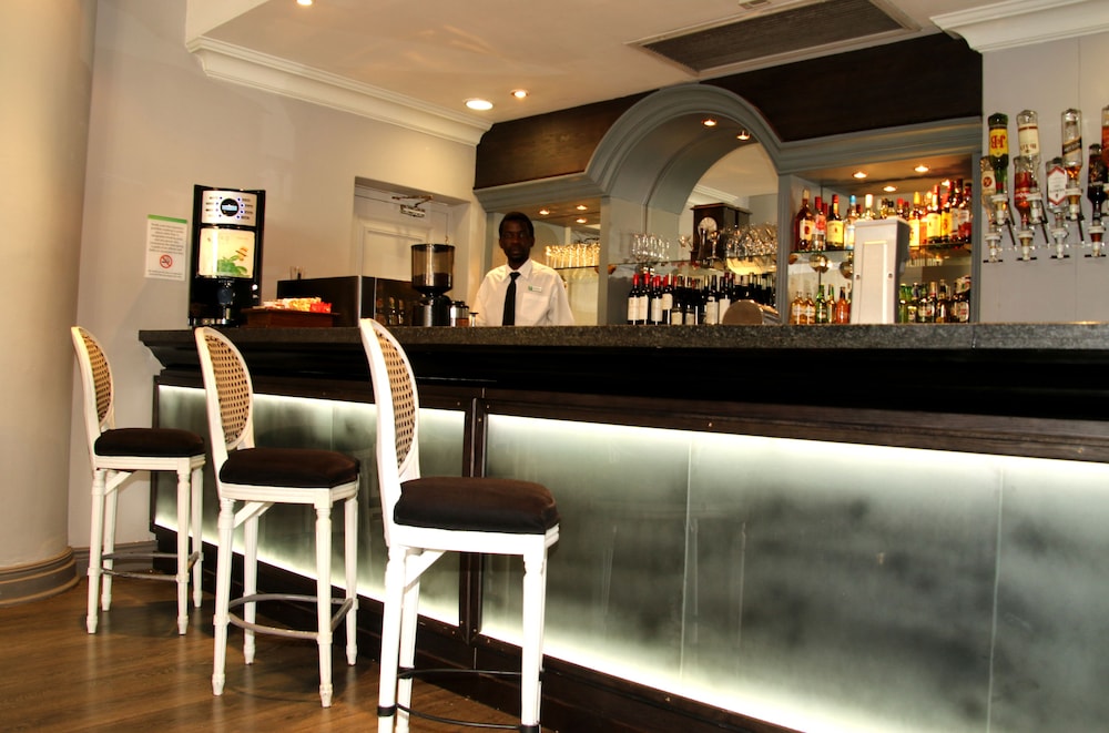 Holiday Inn Johannesburg Airport by IHG