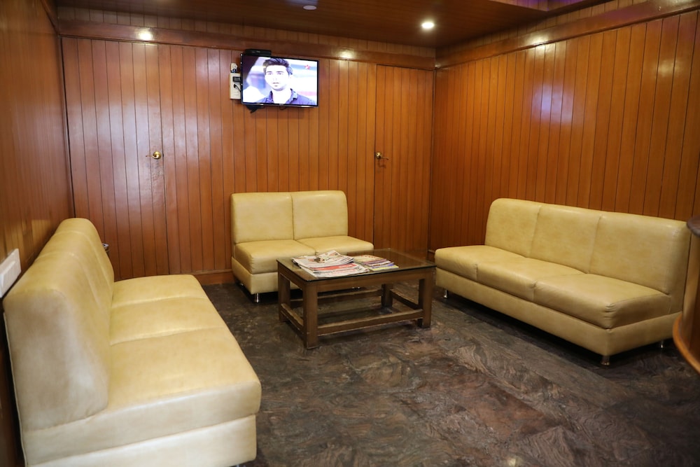 Hotel Telehaus International
