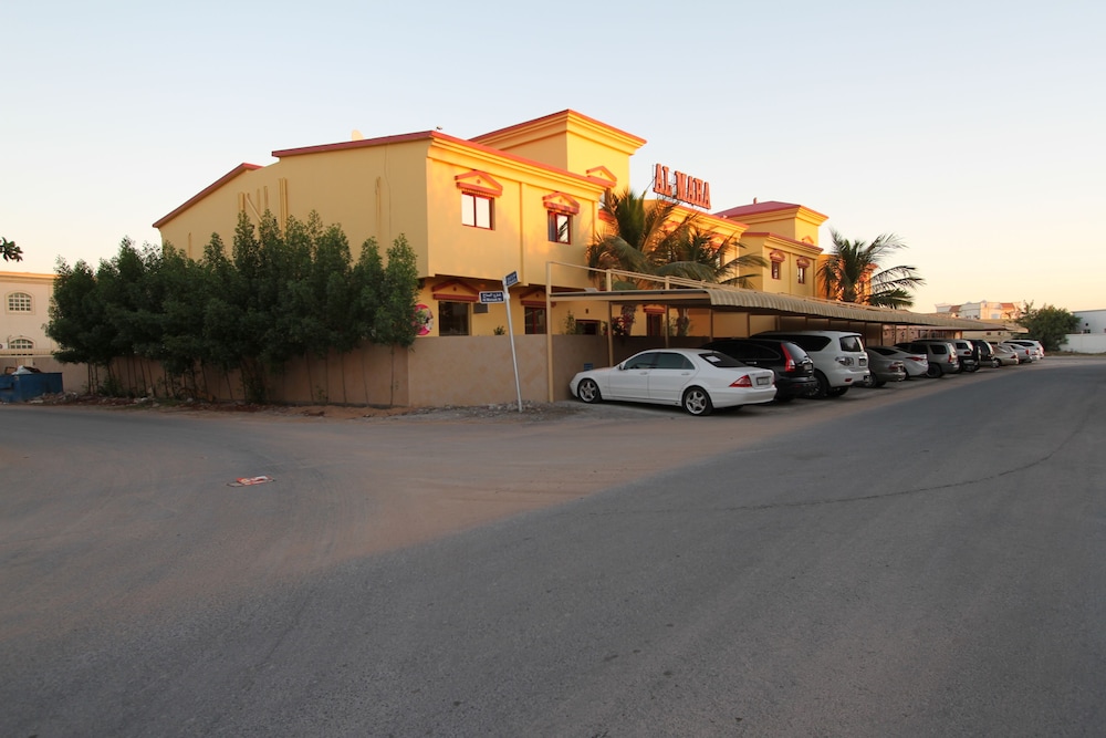 Al Maha Residence