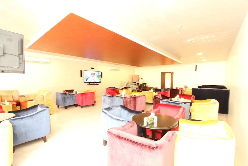 Al Maha Residence