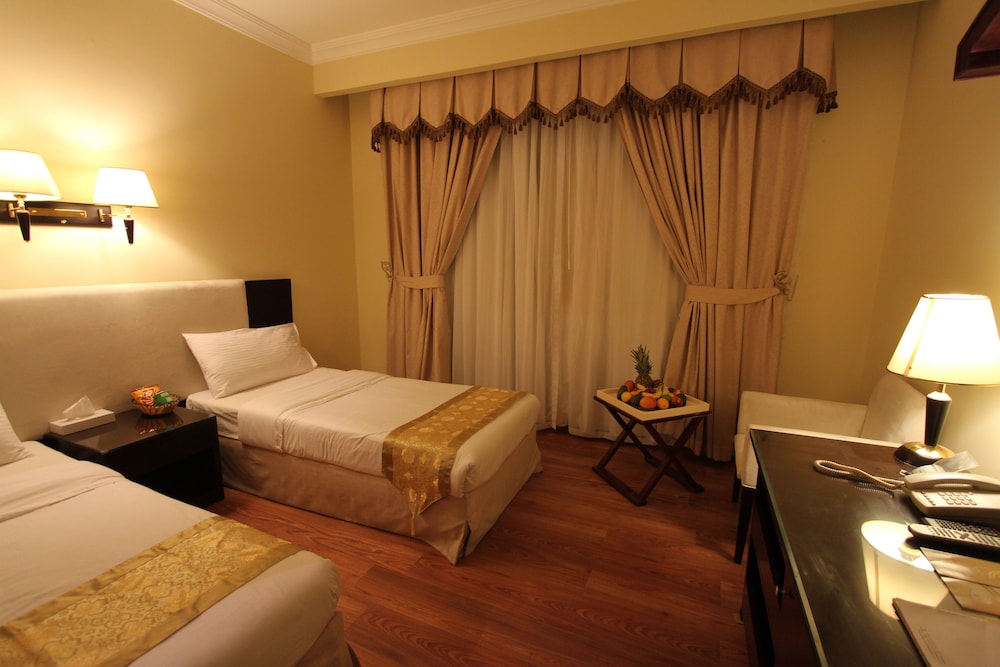 Al Maha Residence