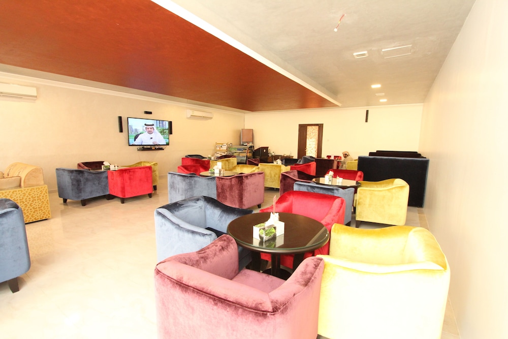 Al Maha Residence