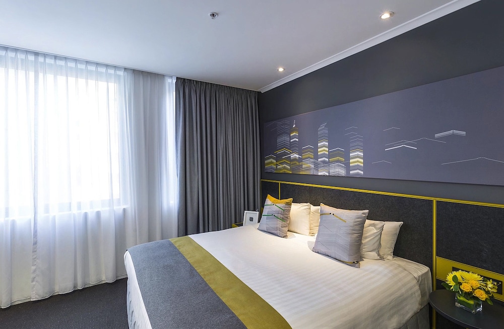 Citadines St Georges Terrace Perth