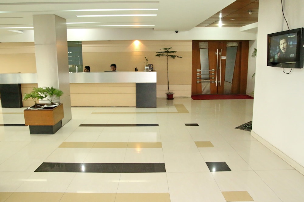 Richmond Hotel