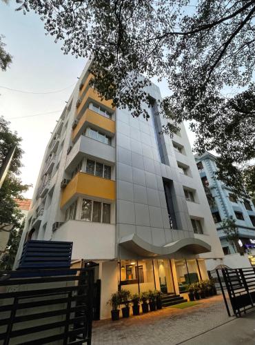 Magnus Riverside - Boutique Hotel